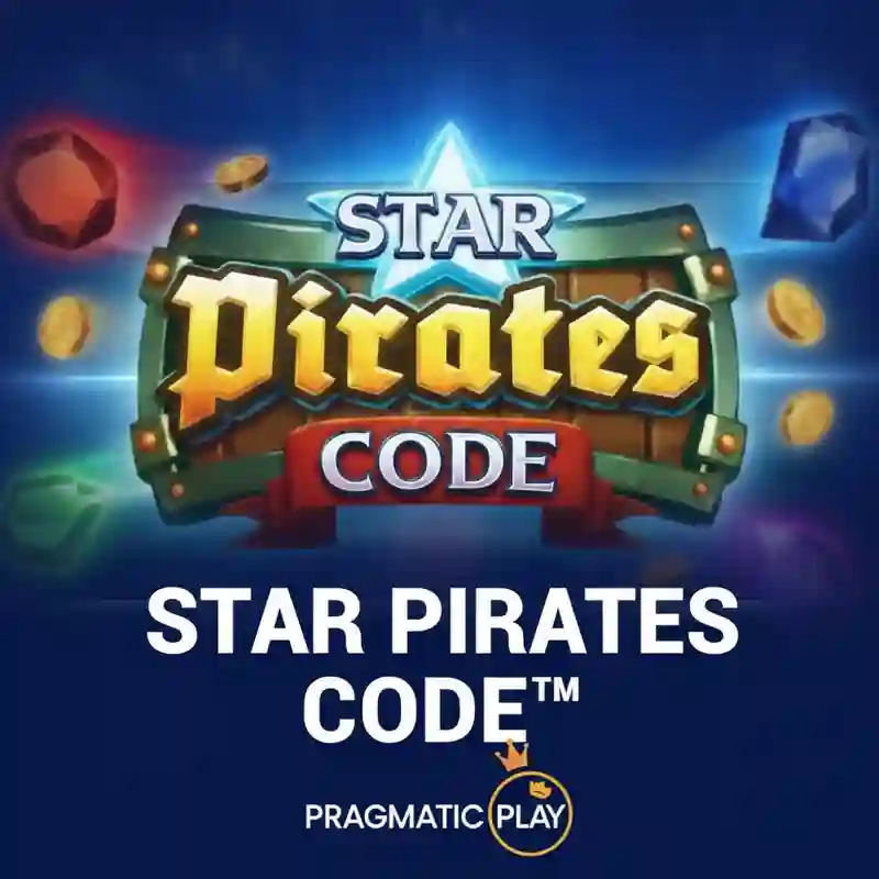Star Pirates Code
